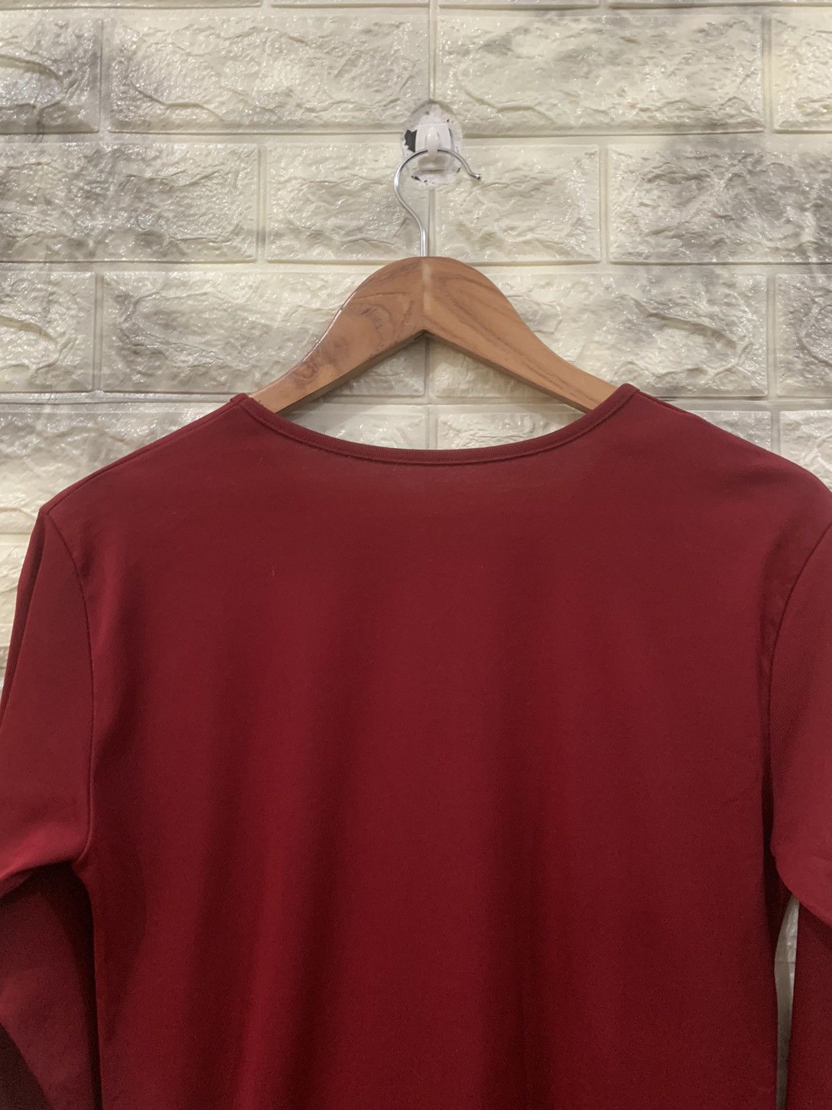 Designer × Issey Miyake × Tsumori Chisato Issey Miyake Paris shirt Size US S / EU 44-46 / 1 - 7 Thumbnail