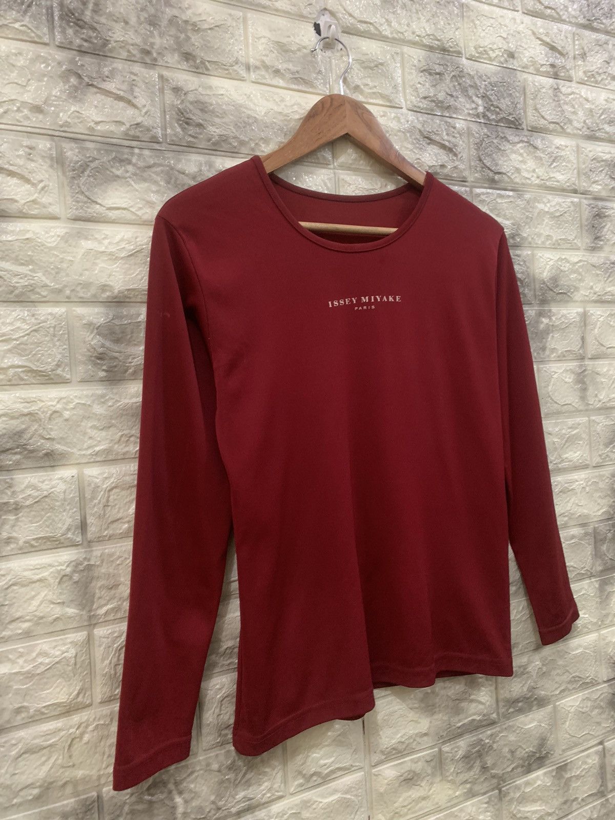 Designer × Issey Miyake × Tsumori Chisato Issey Miyake Paris shirt Size US S / EU 44-46 / 1 - 5 Thumbnail