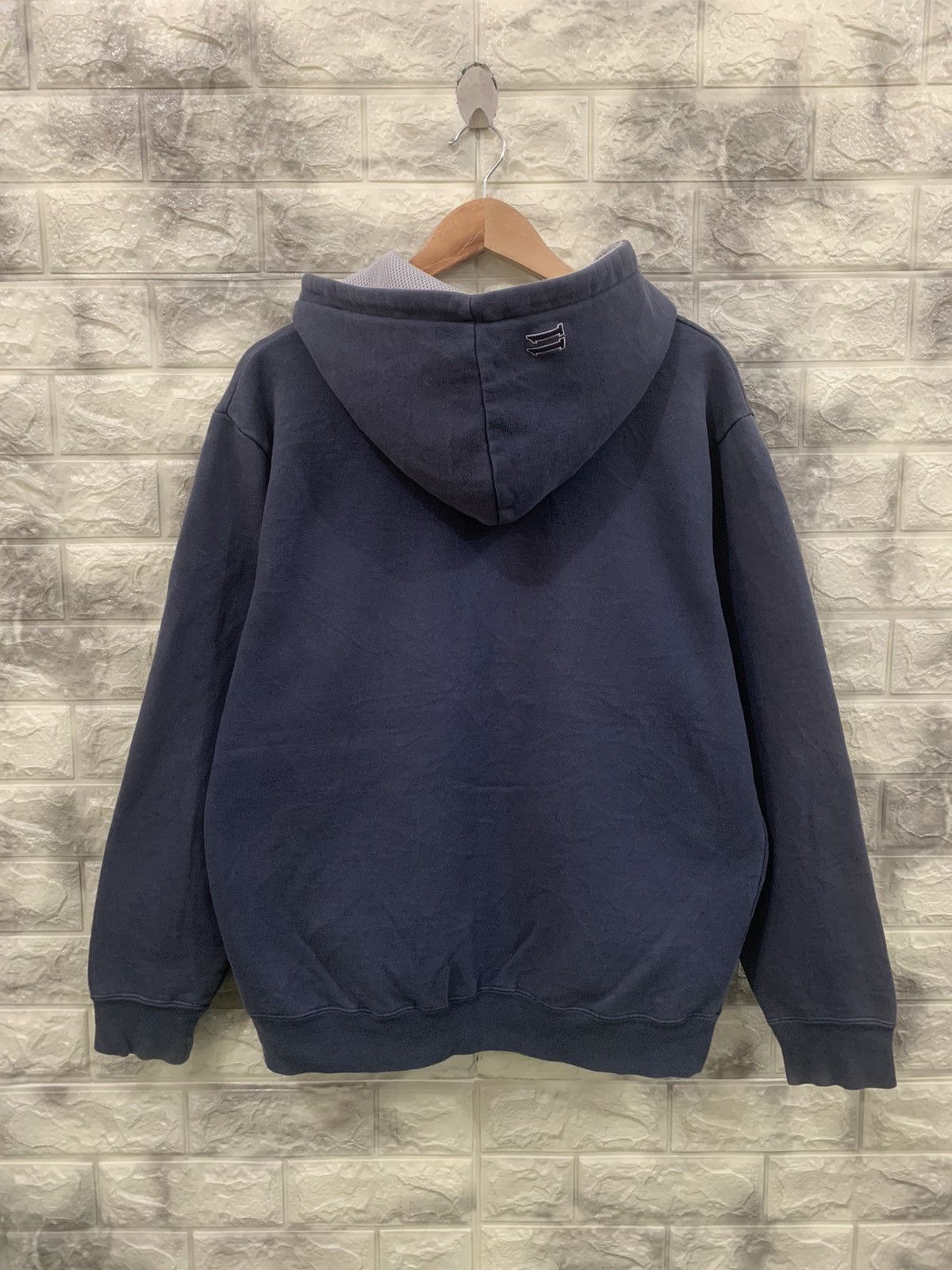 Entree Lifestyle × Vintage Vintage LS Hoodie Size US M / EU 48-50 / 2 - 3 Thumbnail