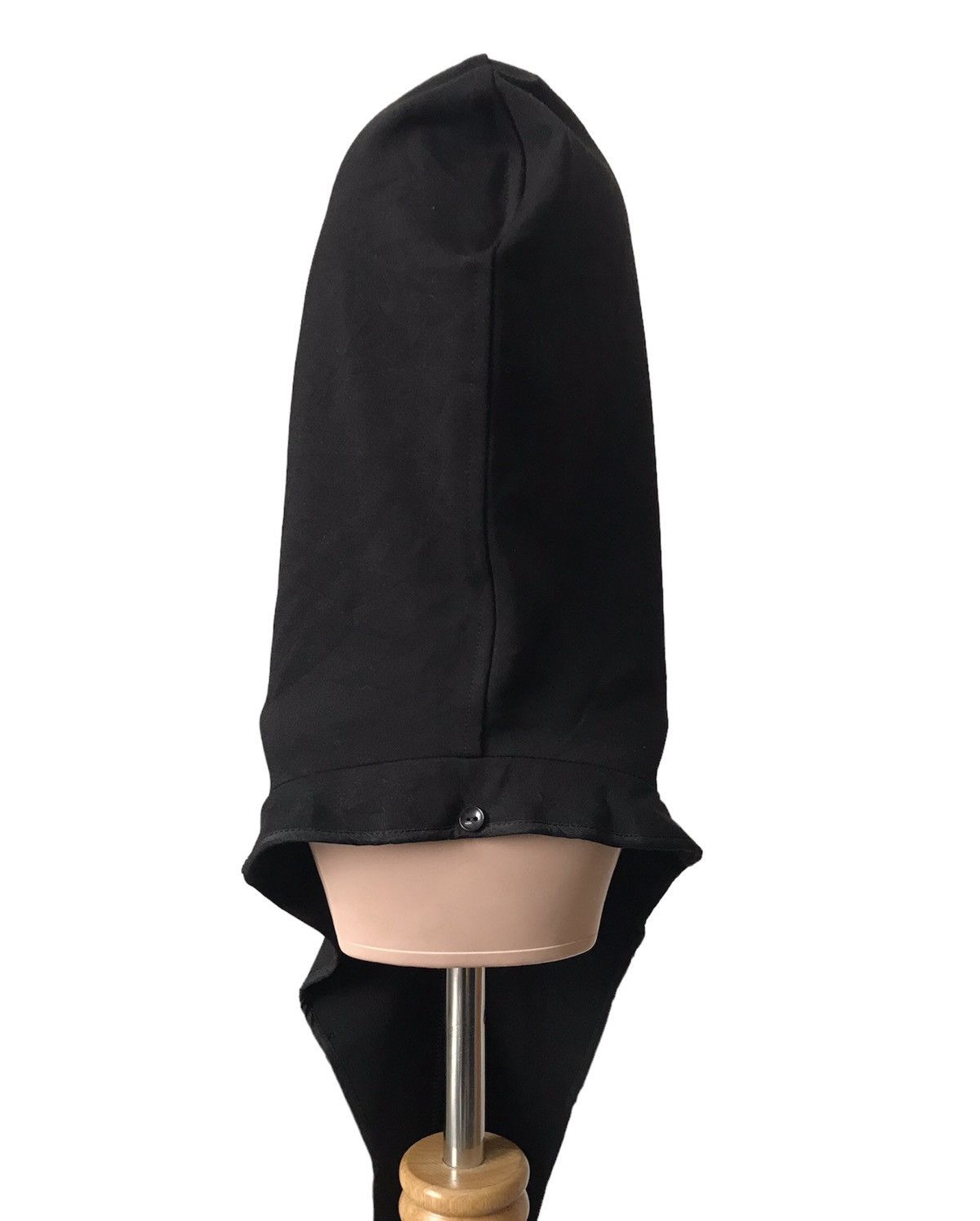Japanese Brand × Seditionaries japanese Muffler Cloak Hoodie Size US L / EU 52-54 / 3 - 4 Thumbnail