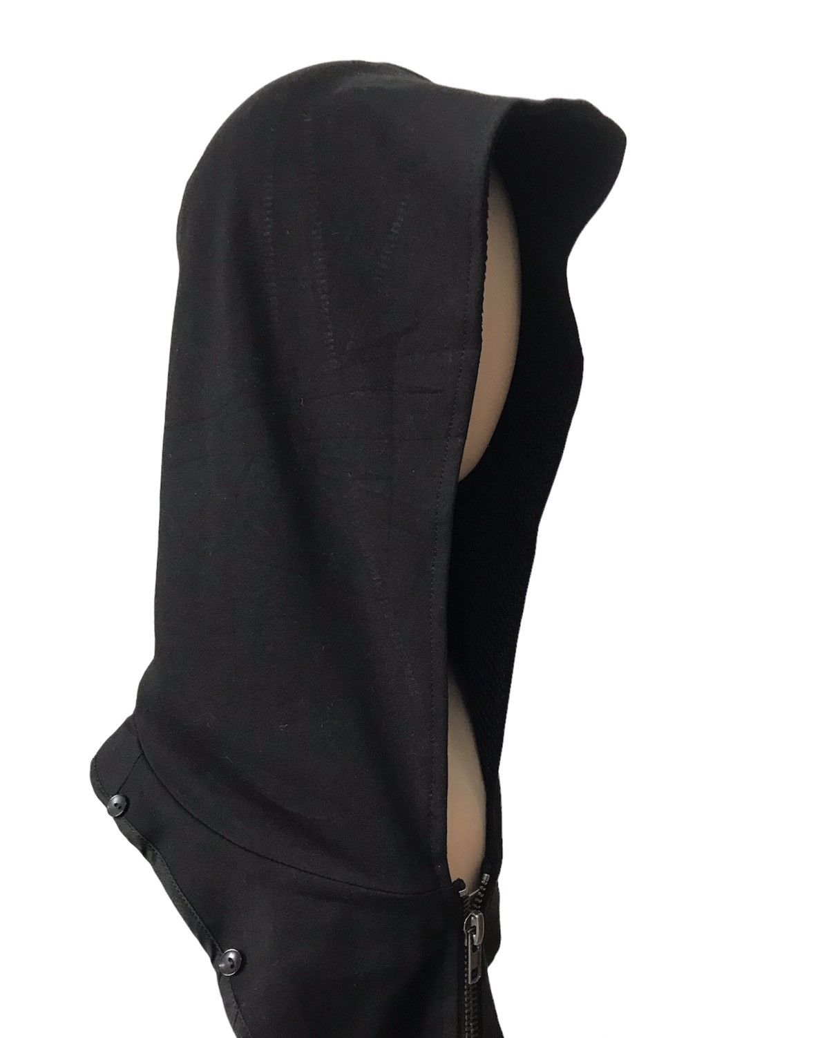 Japanese Brand × Seditionaries japanese Muffler Cloak Hoodie Size US L / EU 52-54 / 3 - 2 Thumbnail