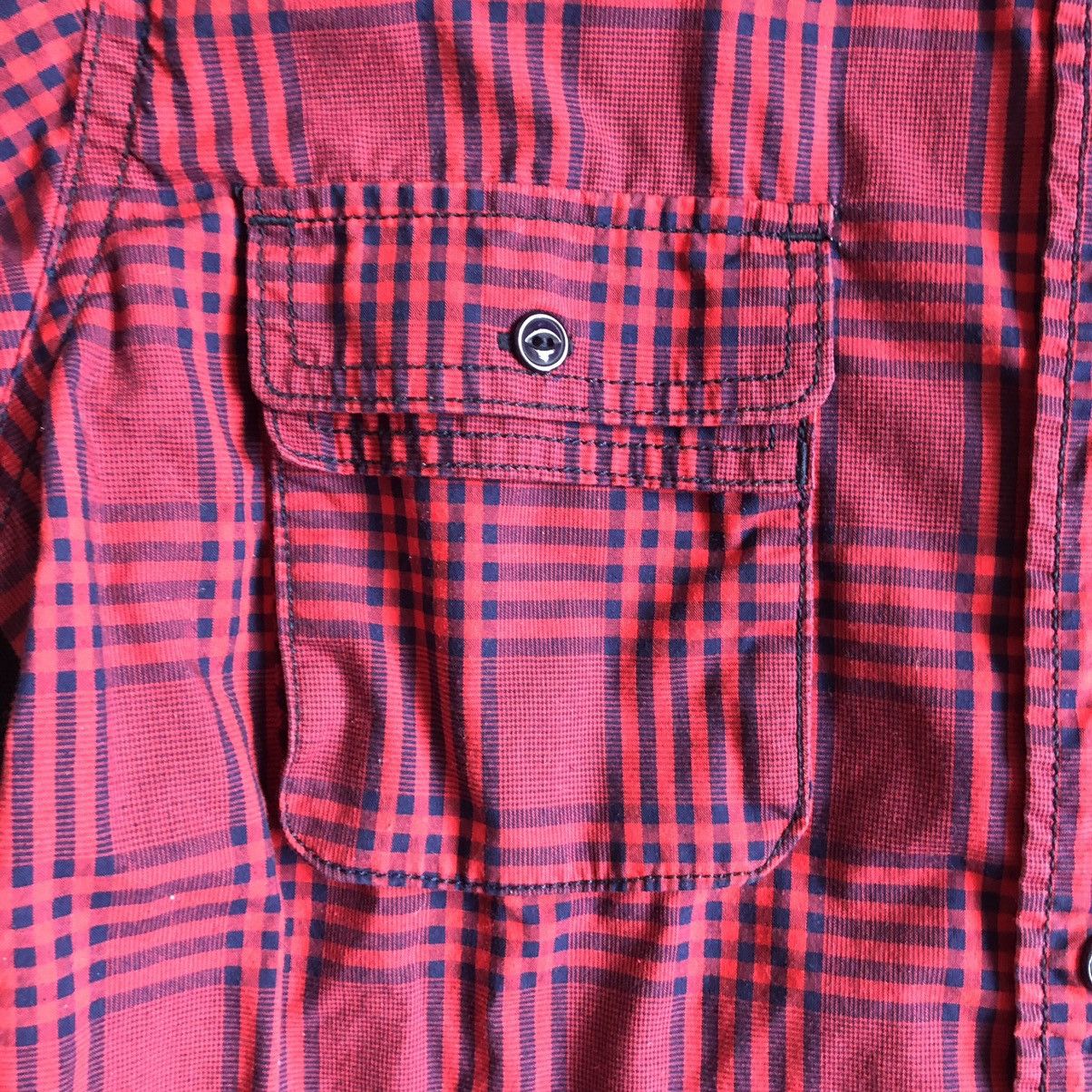 White Mountaineering White Mountaineering Archive Check shirt M Size US M / EU 48-50 / 2 - 4 Thumbnail
