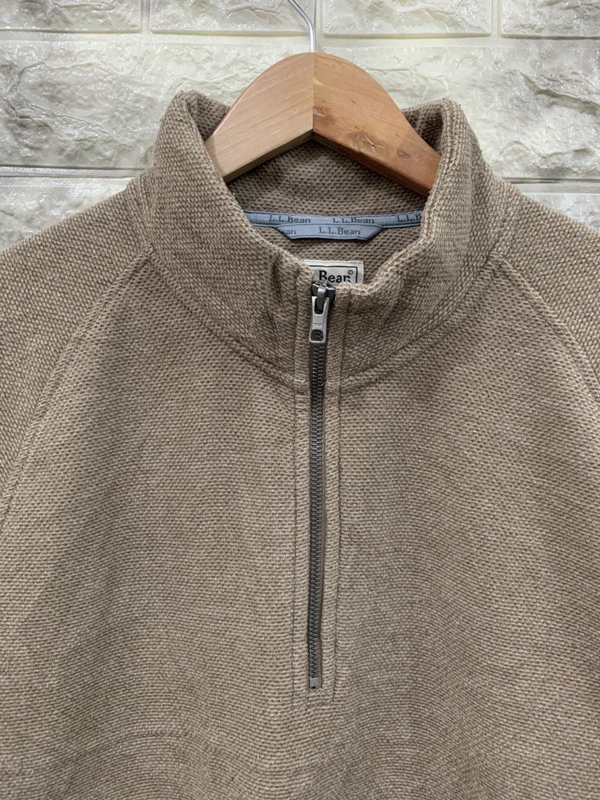 L.L. Bean L.L. Bean Primaloft Sweater Size US XL / EU 56 / 4 - 3 Thumbnail