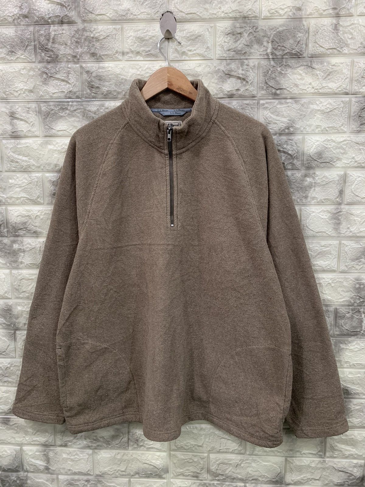 L.L. Bean L.L. Bean Primaloft Sweater Size US XL / EU 56 / 4 - 1 Thumbnail
