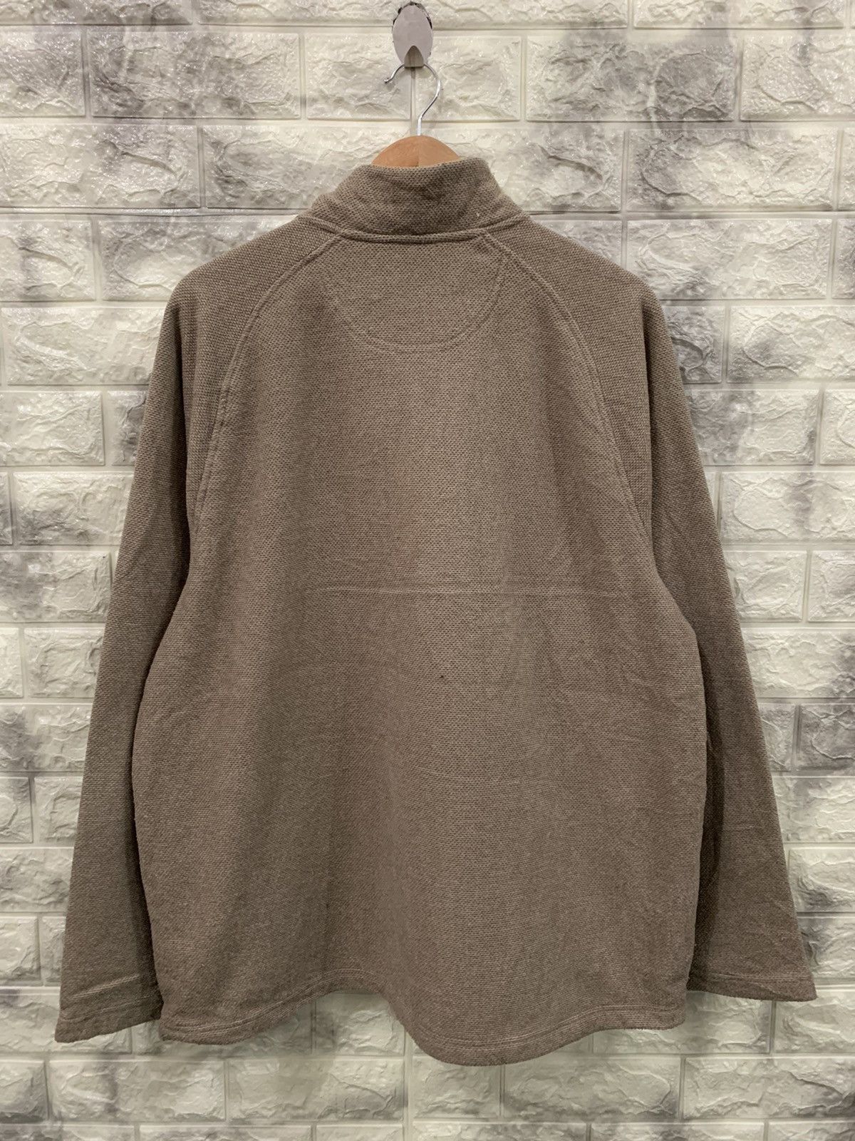 L.L. Bean L.L. Bean Primaloft Sweater Size US XL / EU 56 / 4 - 2 Thumbnail