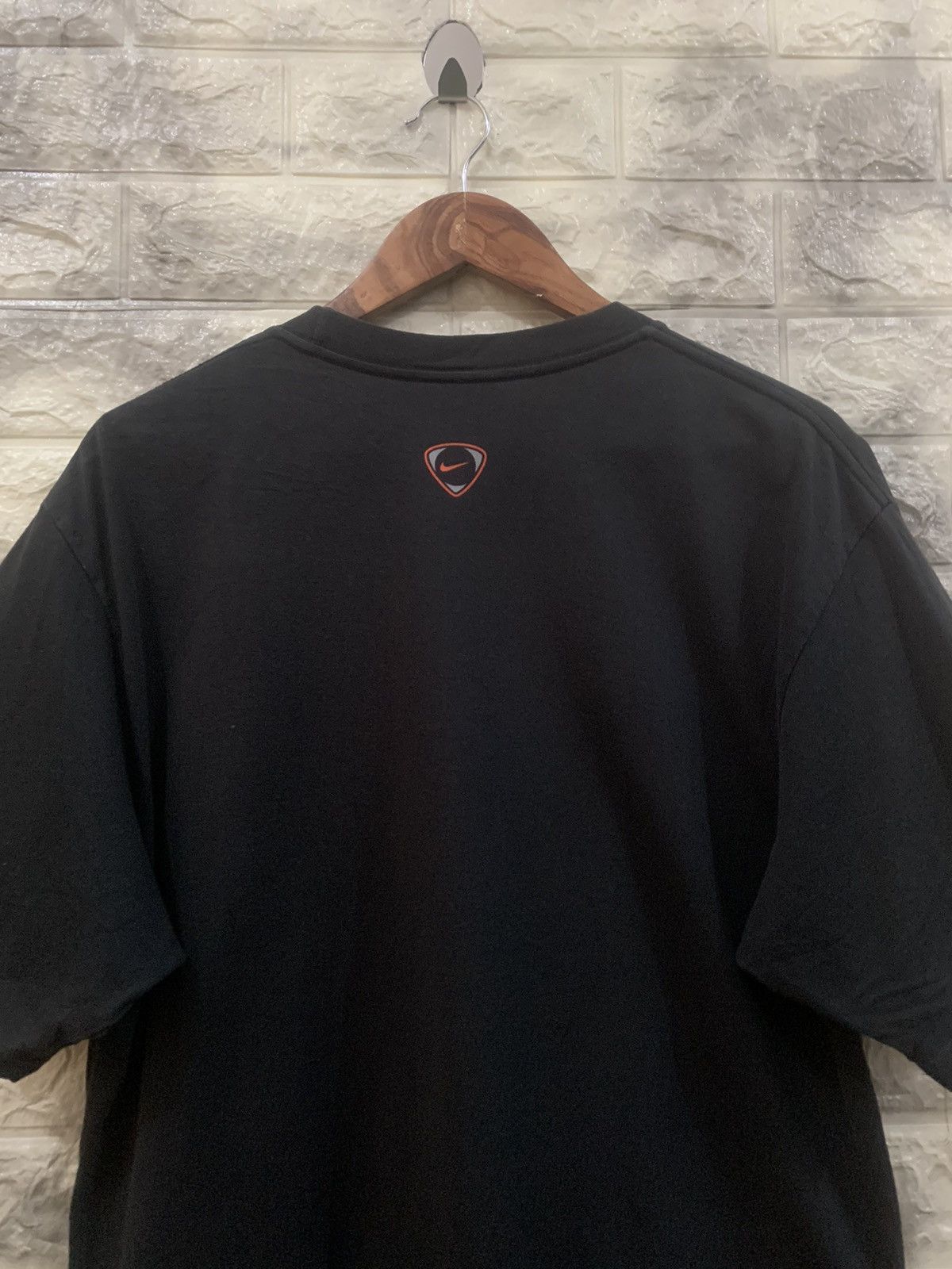 Nike × Vintage Vintage Nike - Balls! tees Size US L / EU 52-54 / 3 - 8 Thumbnail
