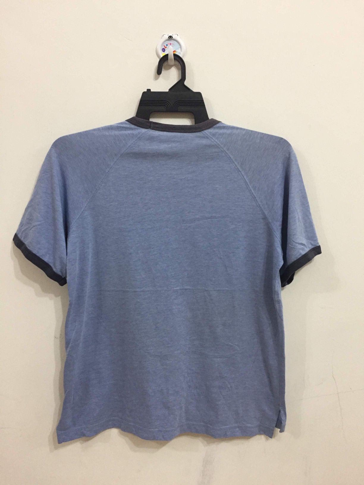 L.L. Bean Vintage LL Bean t shirt bear logo fit M Size US M / EU 48-50 / 2 - 5 Thumbnail