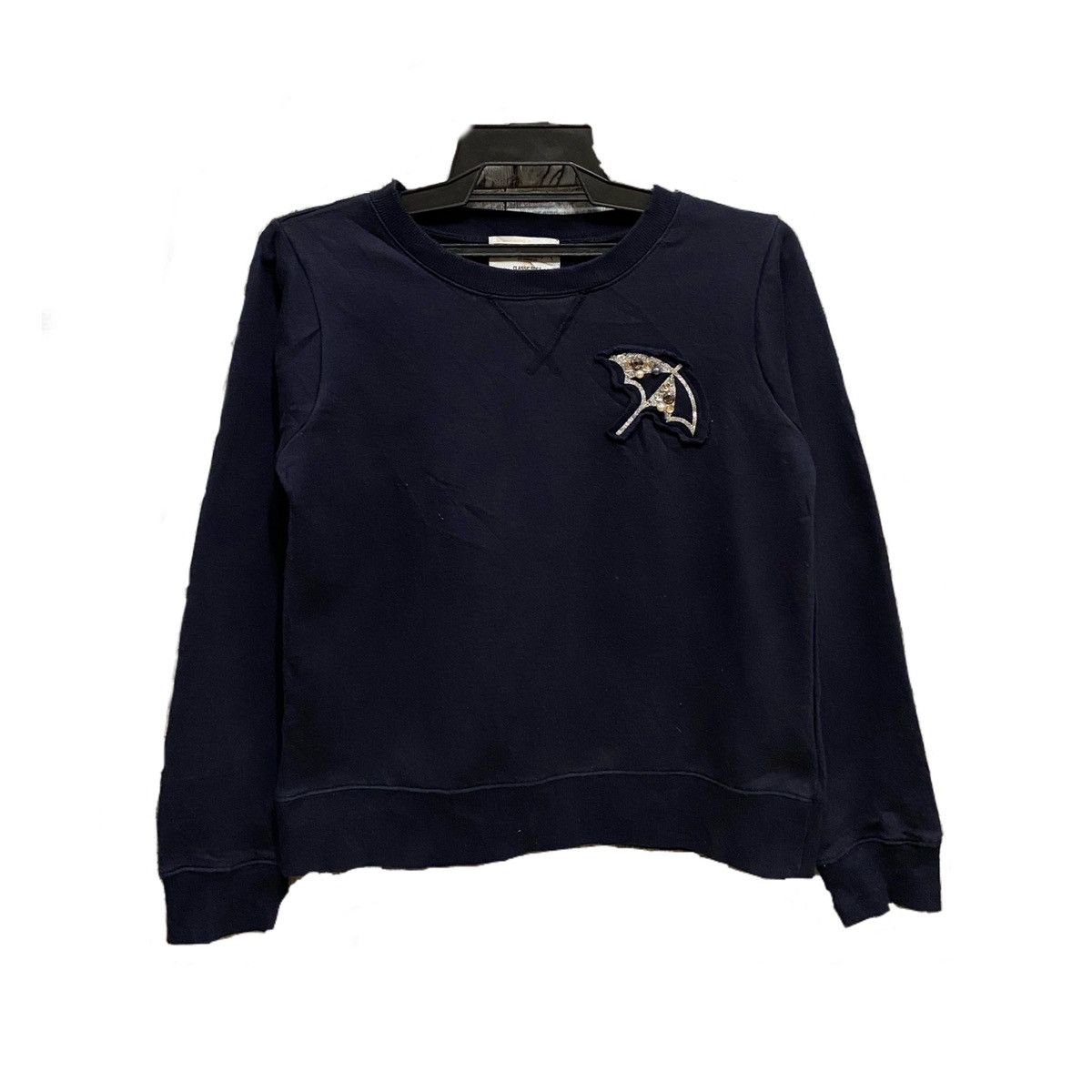 Vintage Arnold Palmer sweatshirtlogo size 2 fit S