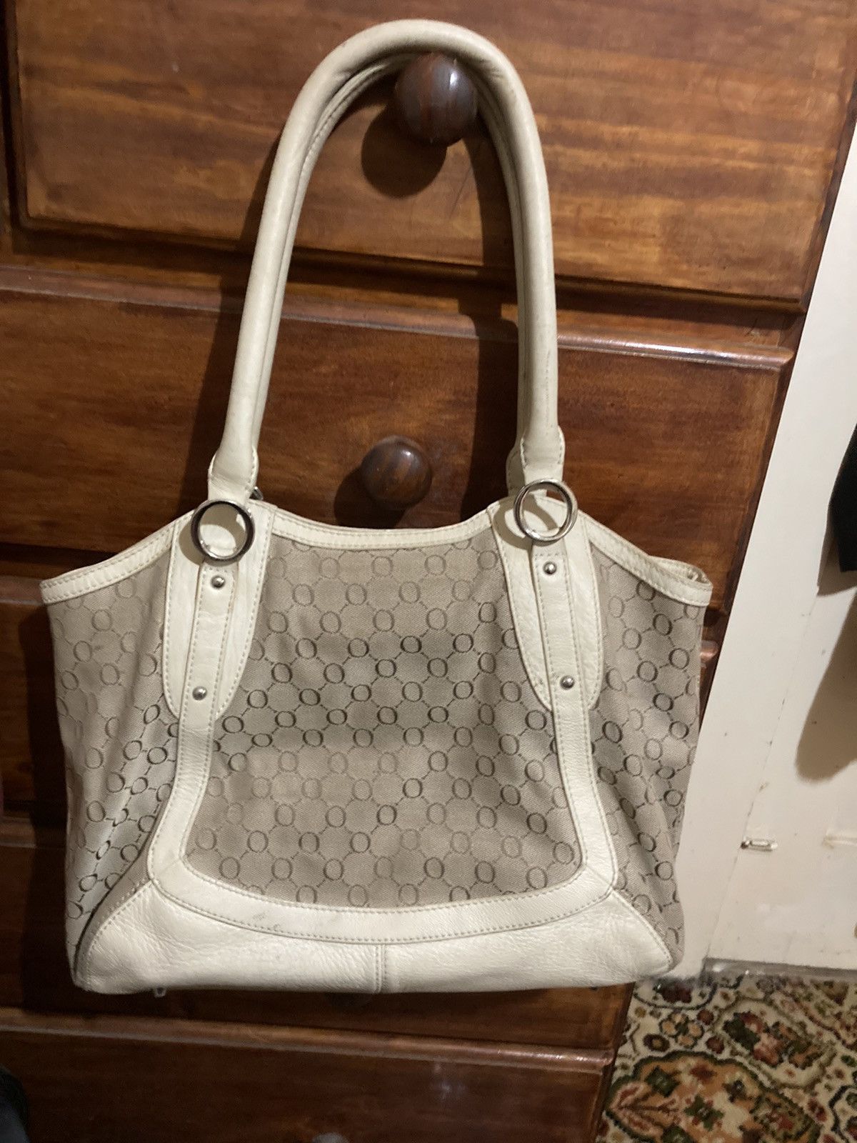 Other Oroton branded shoulder bag Size ONE SIZE - 3 Thumbnail