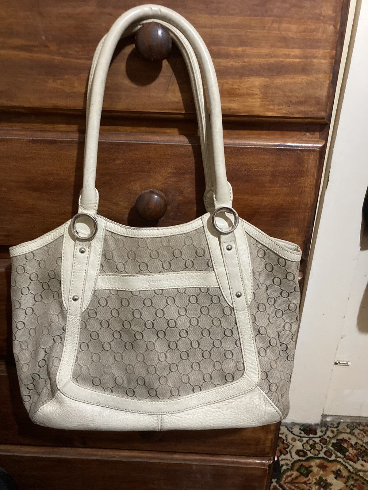 Other Oroton branded shoulder bag Size ONE SIZE - 1 Thumbnail