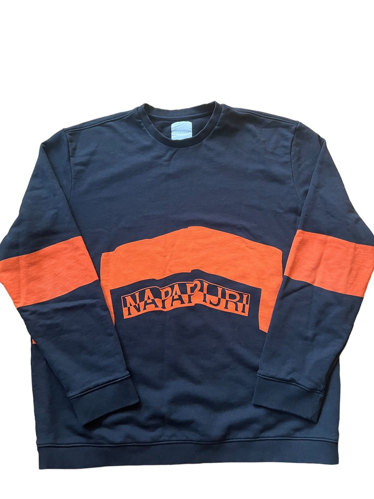 NAPA by Martine Rose アノラック プルオーバー ナパピリ 43123665_233_d_215.jpg