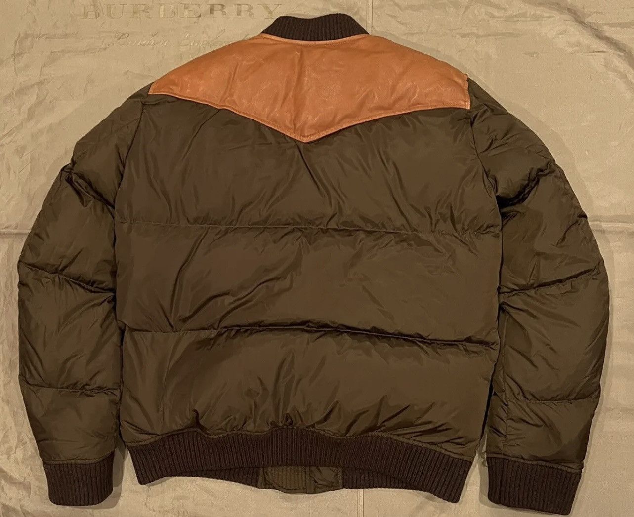 Dsquared2 dsquared2 jacket down bomber puffer size 50 (M) $2500 Size US M / EU 48-50 / 2 - 8 Thumbnail