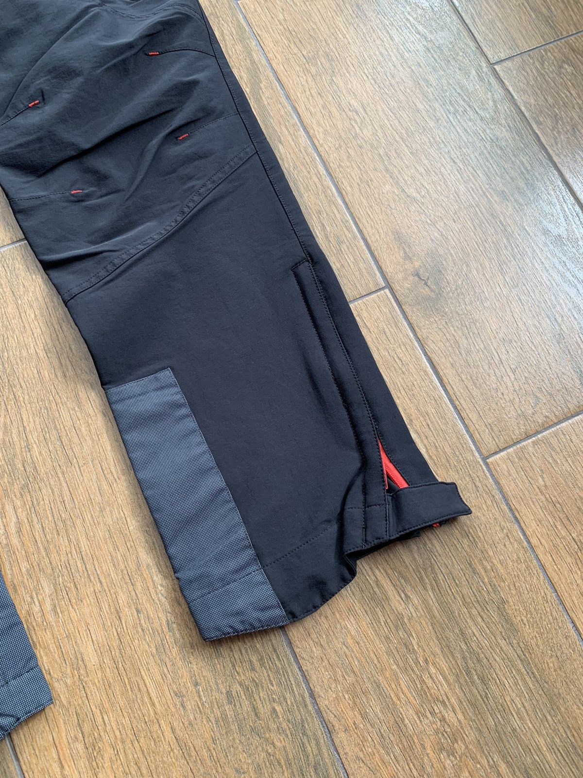 Outdoor Life Mammut 3xdry outdoor women pants Grailed