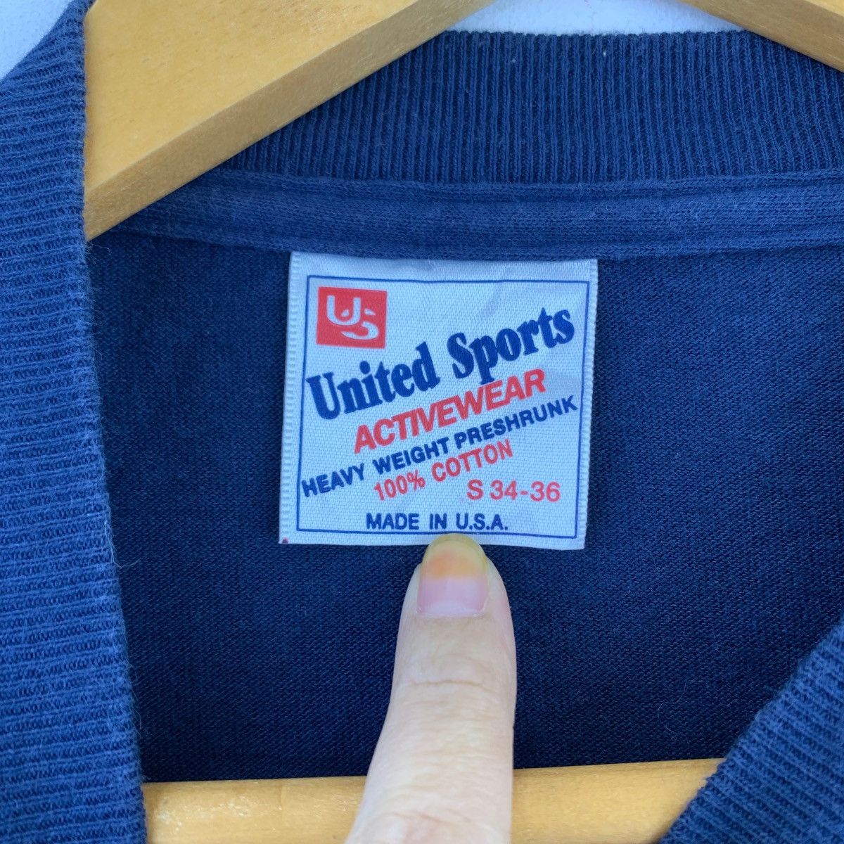 Japanese Brand Vintage 90s ORIGINAL LOVE Japanese Band USA Blue T Shirt Size US S / EU 44-46 / 1 - 3 Thumbnail