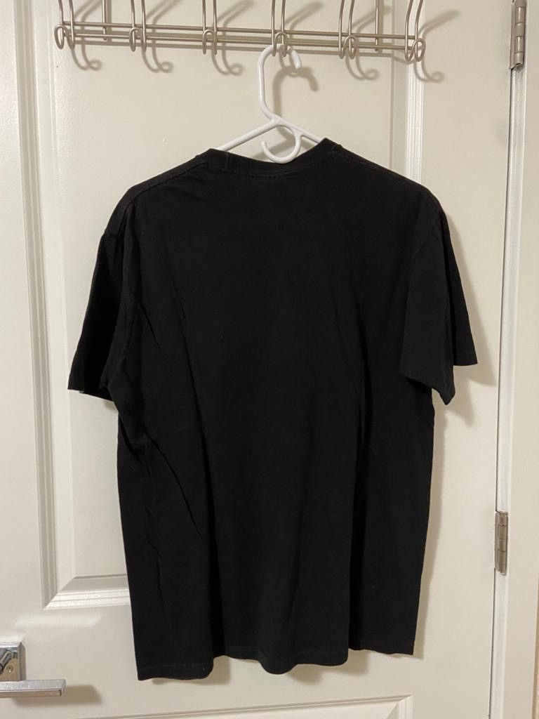 Supreme Supreme Fuck with your head tee Size US M / EU 48-50 / 2 - 2 Thumbnail