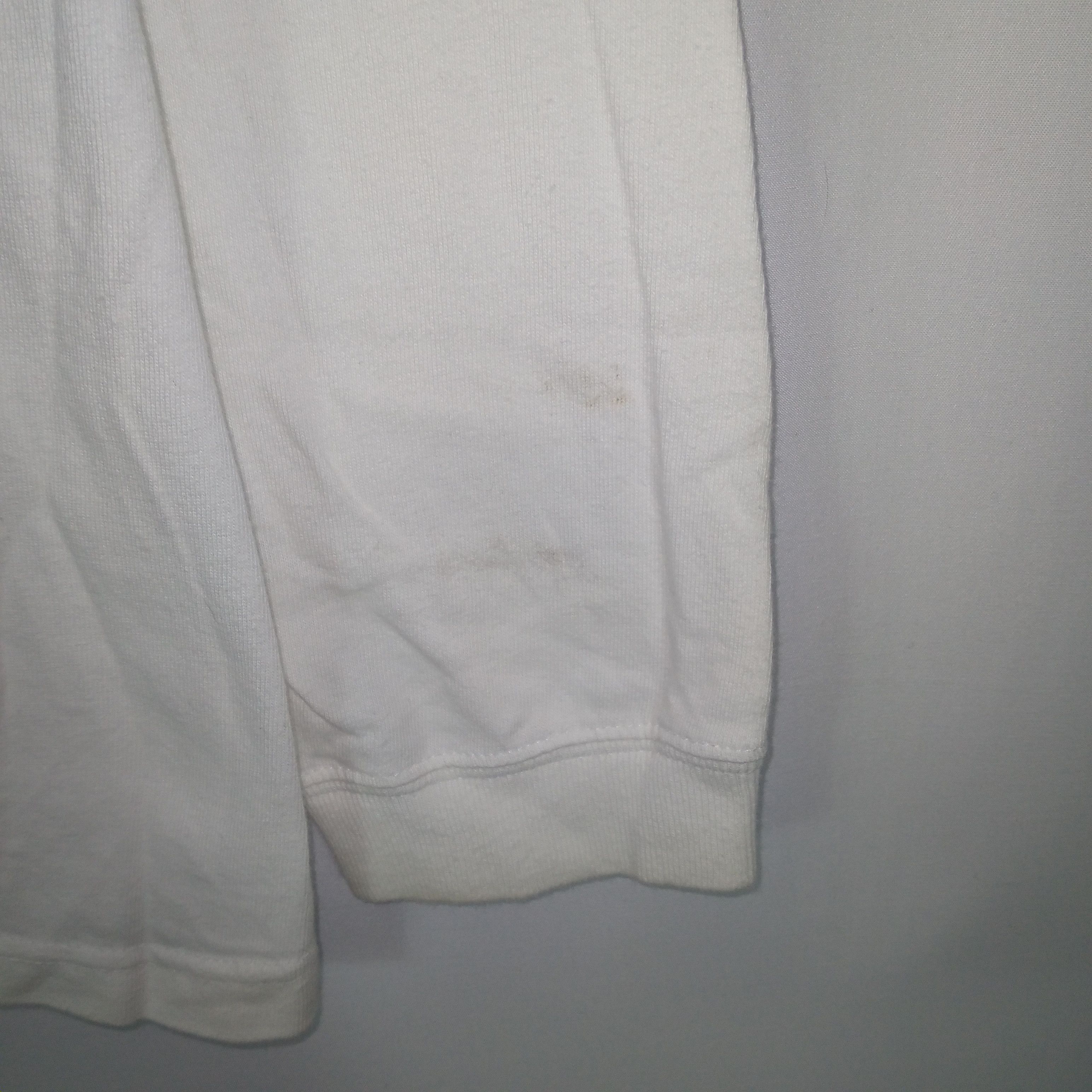 Japanese Brand × Vintage Vintage Japanese Brand Potrait Of Women Longsleeves Tee Size US L / EU 52-54 / 3 - 8 Thumbnail