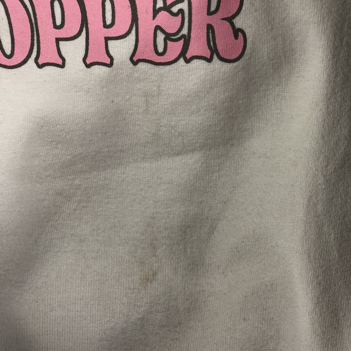 Anime × One Piece 🔥Rare🔥One Piece Tony Chopper Promo Anime Tee Size US XS / EU 42 / 0 - 11 Thumbnail
