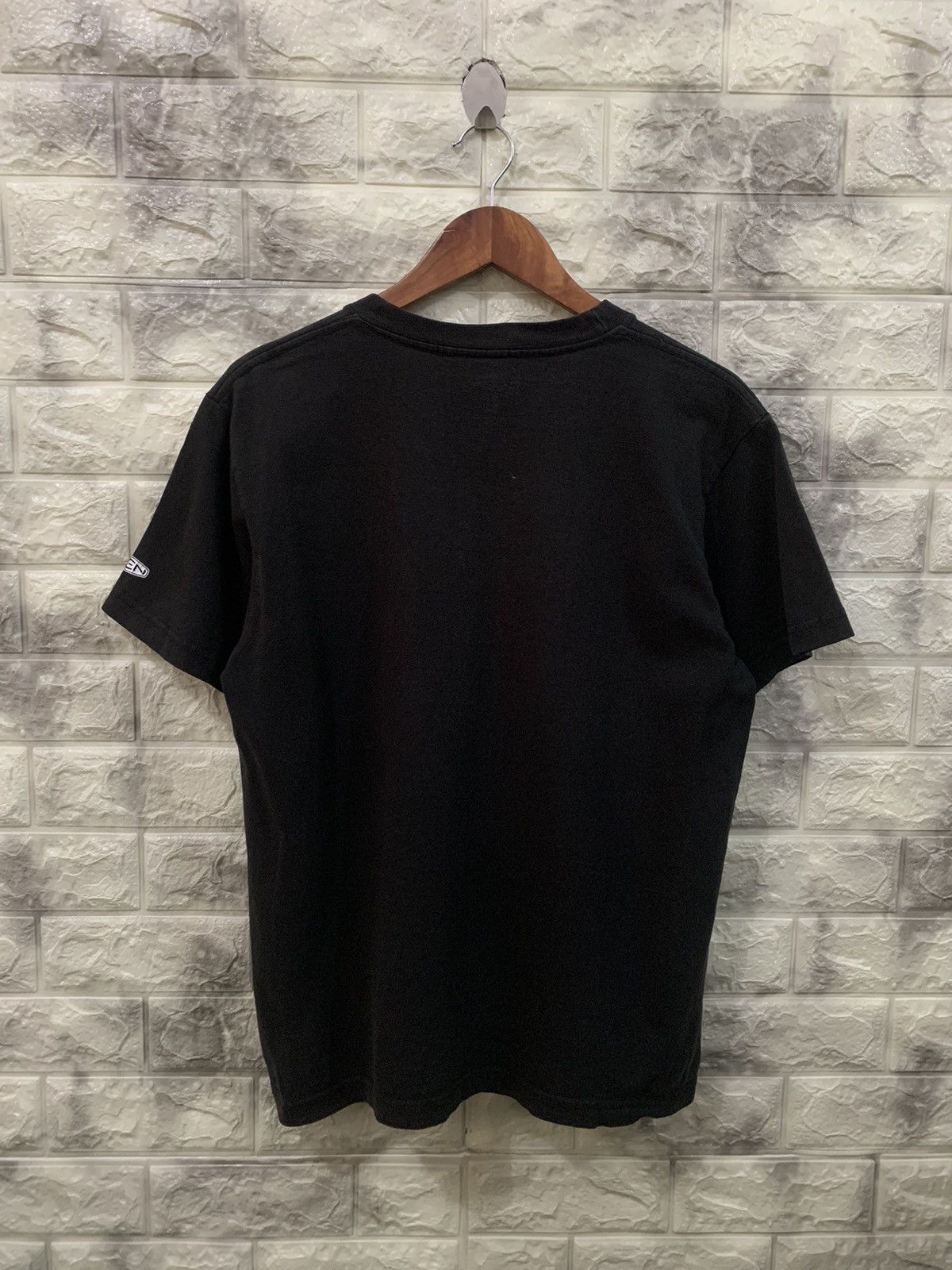 KEEN Vintage Keen “US 4 Iriomote” Black Tee Size US L / EU 52-54 / 3 - 4 Thumbnail