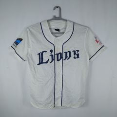 Vintage Japanese Baseball Jersey Shirt #11 Y. Eagle