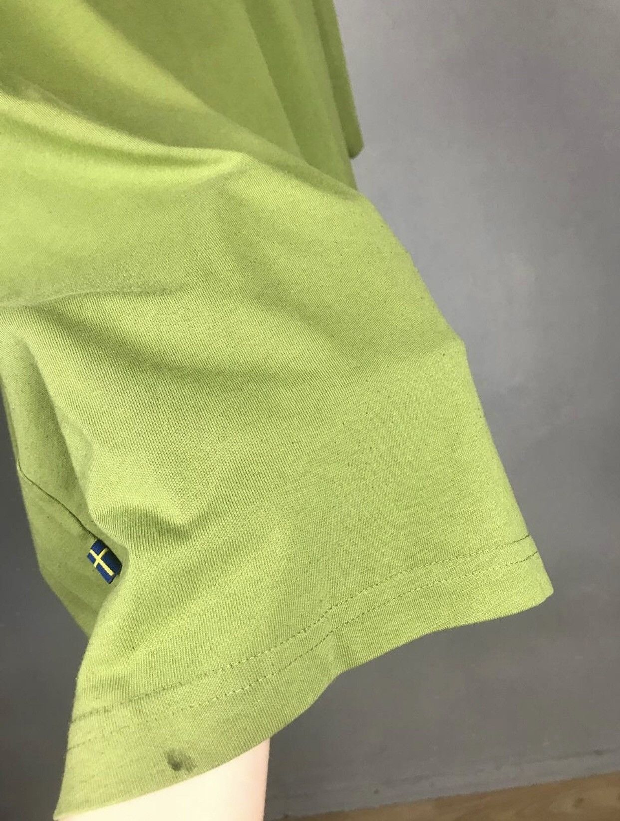 Fjallraven Fjallraven Equipment vintage outdoor streetwear tee Size US L / EU 52-54 / 3 - 10 Thumbnail