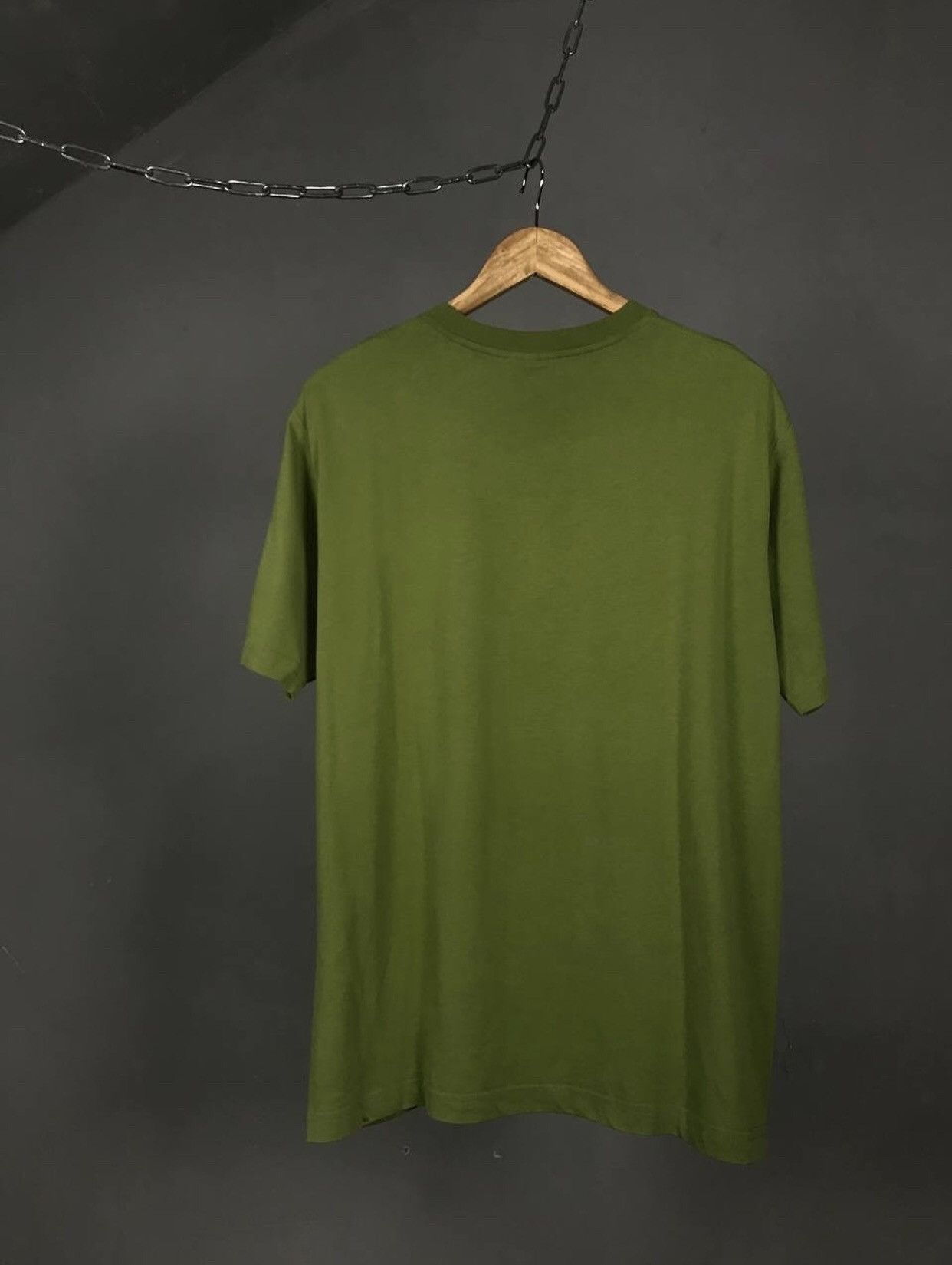 Fjallraven Fjallraven Equipment vintage outdoor streetwear tee Size US L / EU 52-54 / 3 - 7 Thumbnail