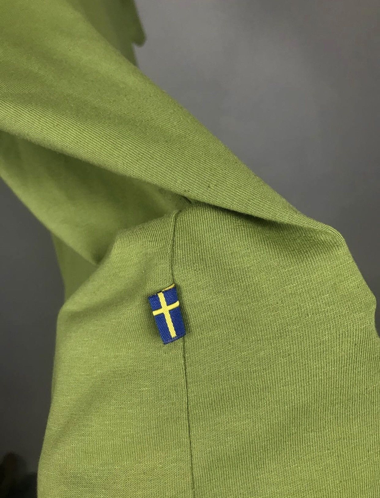 Fjallraven Fjallraven Equipment vintage outdoor streetwear tee Size US L / EU 52-54 / 3 - 8 Thumbnail