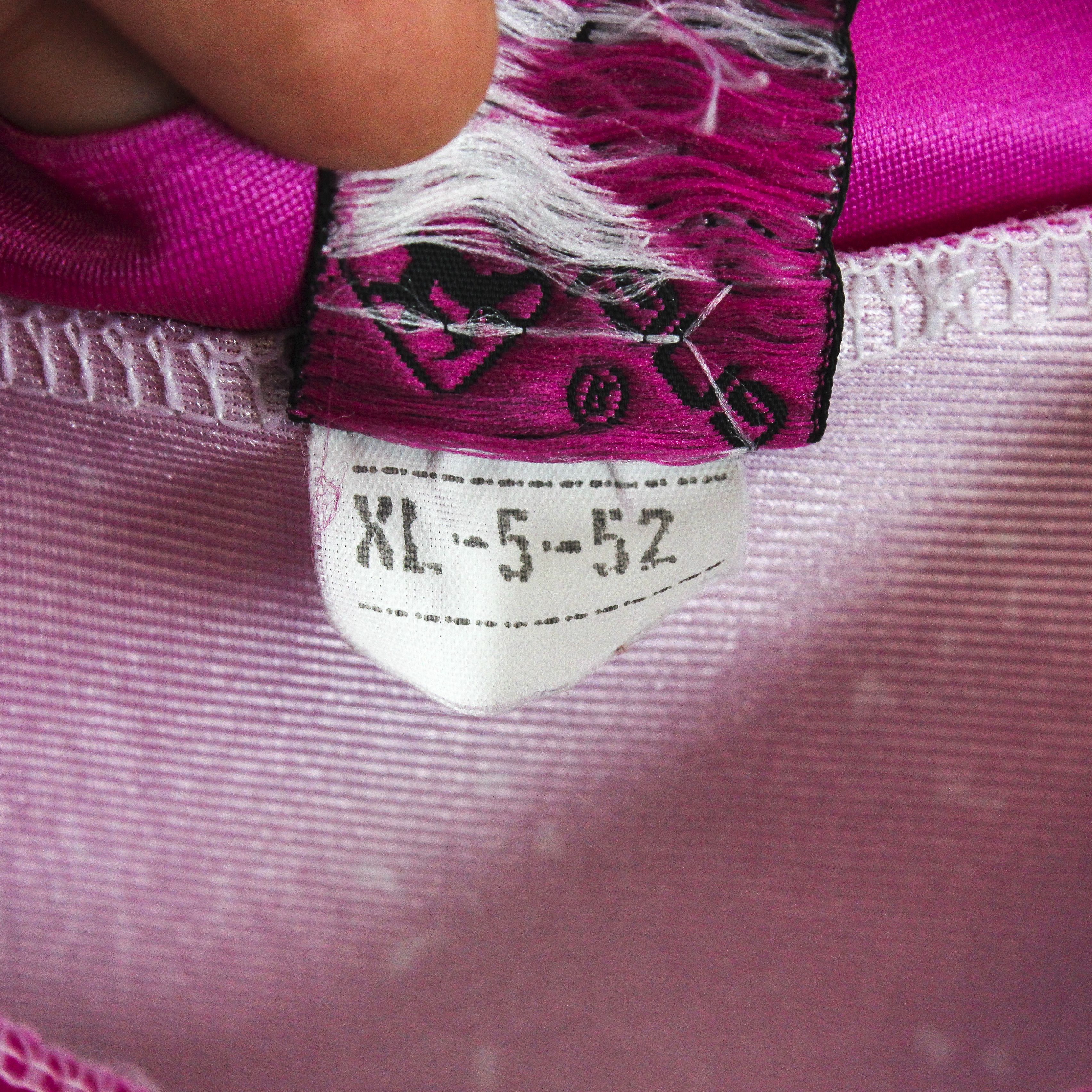 Other Team Deutsche Telekom Giordana 1995 Cycling Jersey XL Biking Size US XL / EU 56 / 4 - 5 Thumbnail