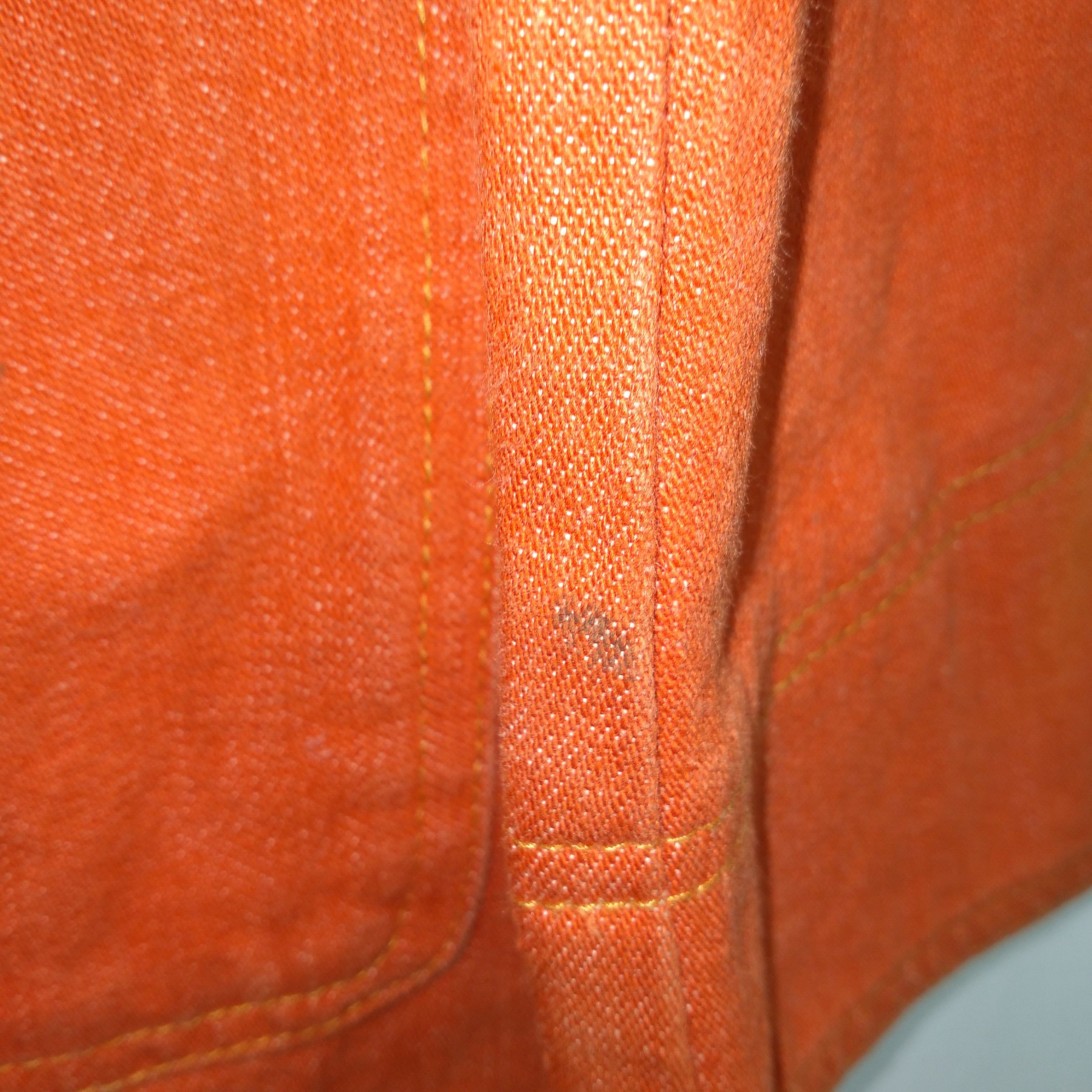 Designer × Michel Klein × Vintage Vintage Michel Klein Homme Four Pockets Chore Jackets Size US S / EU 44-46 / 1 - 7 Thumbnail