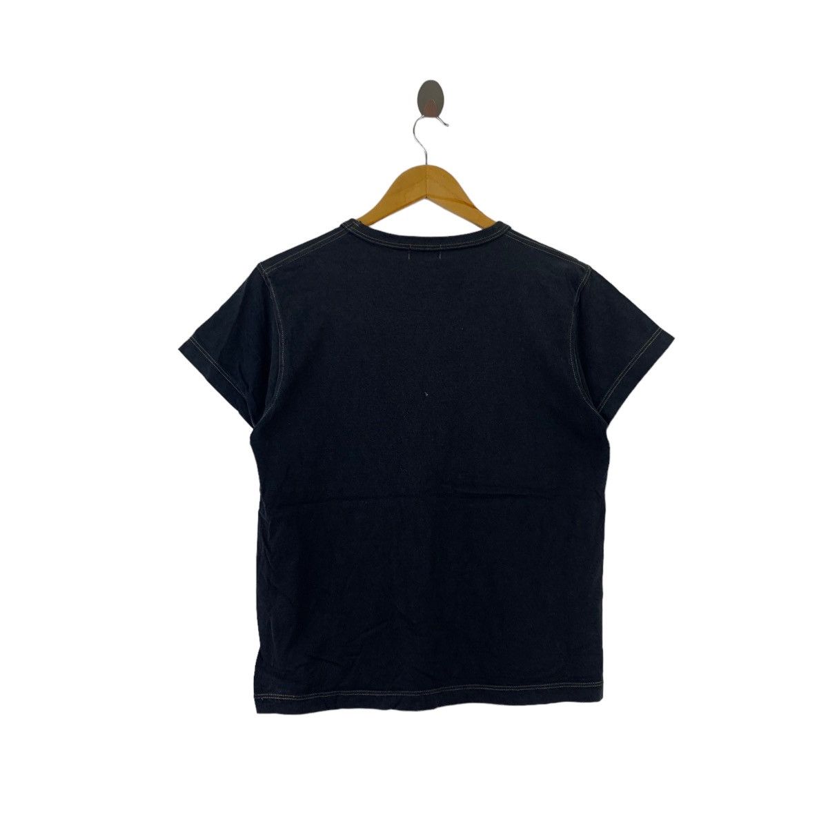 Buzz Rickson's BUZZ RICKSON Sportswear By Toyo Ent Camouflage Pocket Black Size US S / EU 44-46 / 1 - 4 Thumbnail