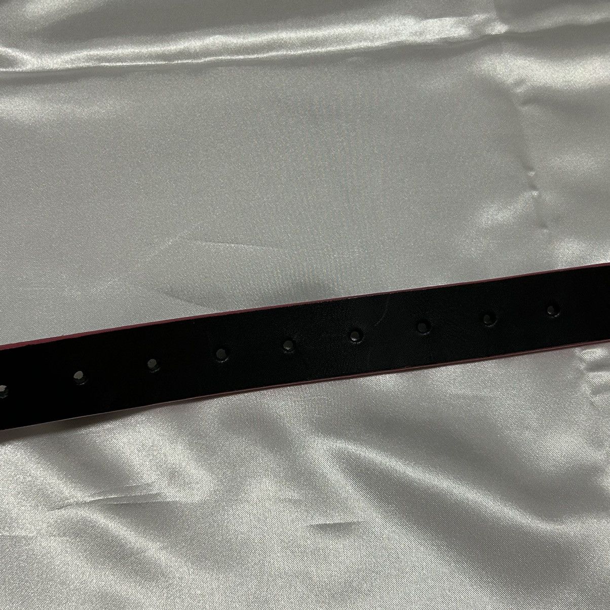 Vivienne Westwood Vivienne Westwood Love Belt Size ONE SIZE - 4 Thumbnail