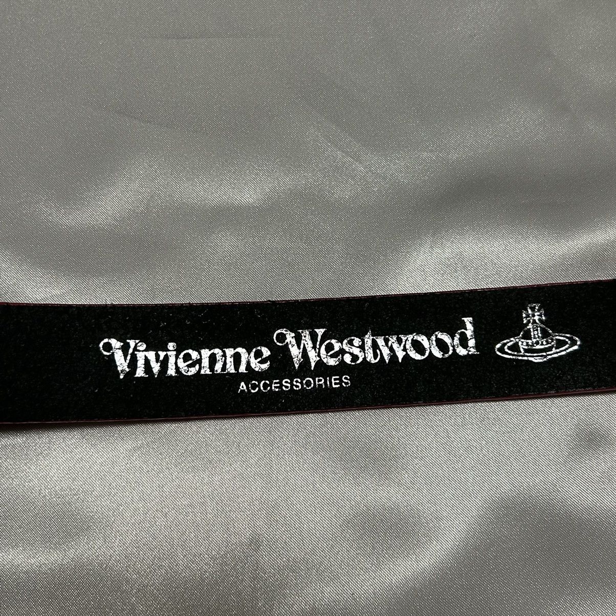 Vivienne Westwood Vivienne Westwood Love Belt | Grailed