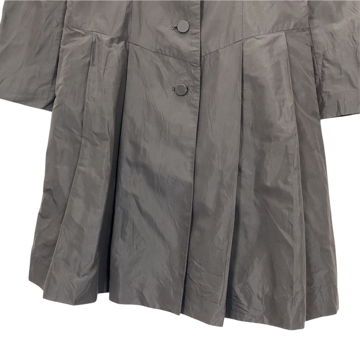 Trussardi Trussardi Windcoat Size XS / US 0-2 / IT 36-38 - 5 Thumbnail