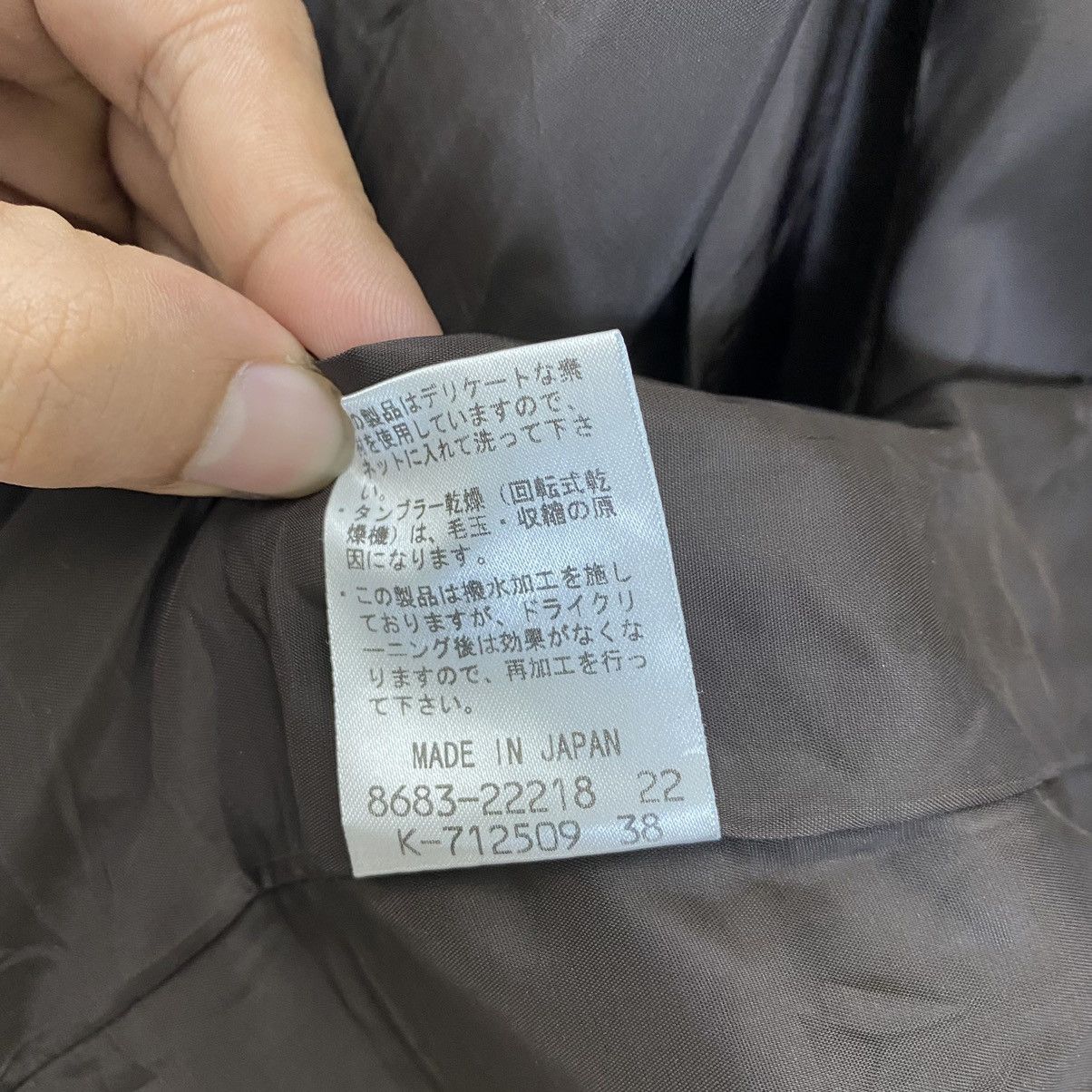 Trussardi Trussardi Windcoat Size XS / US 0-2 / IT 36-38 - 18 Thumbnail
