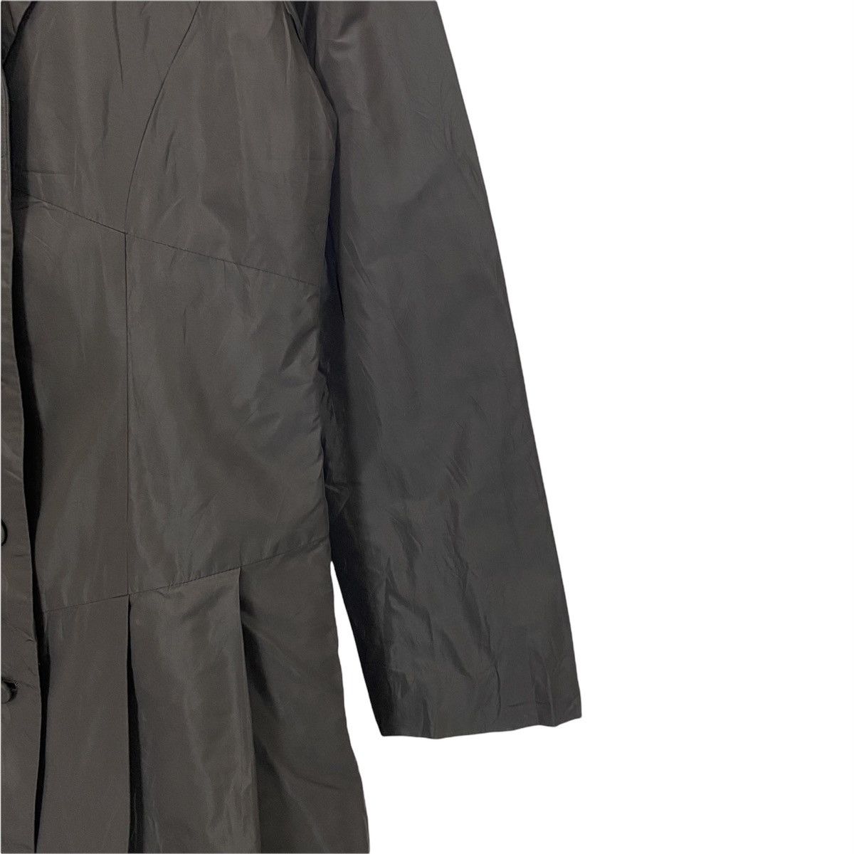 Trussardi Trussardi Windcoat Size XS / US 0-2 / IT 36-38 - 4 Thumbnail