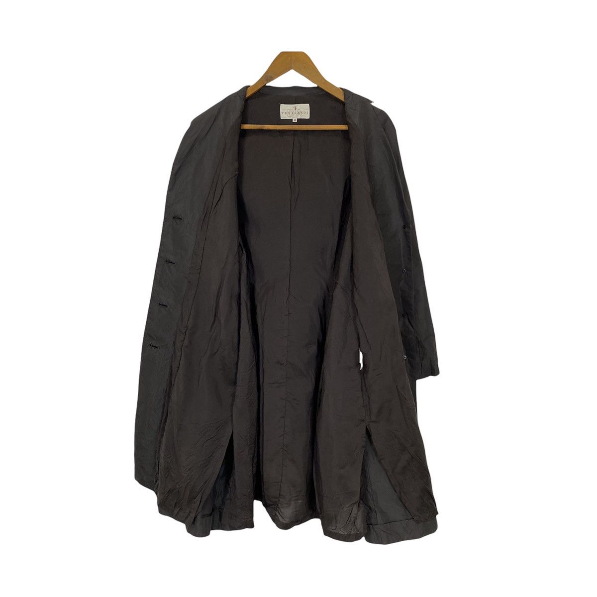 Trussardi Trussardi Windcoat Size XS / US 0-2 / IT 36-38 - 14 Thumbnail