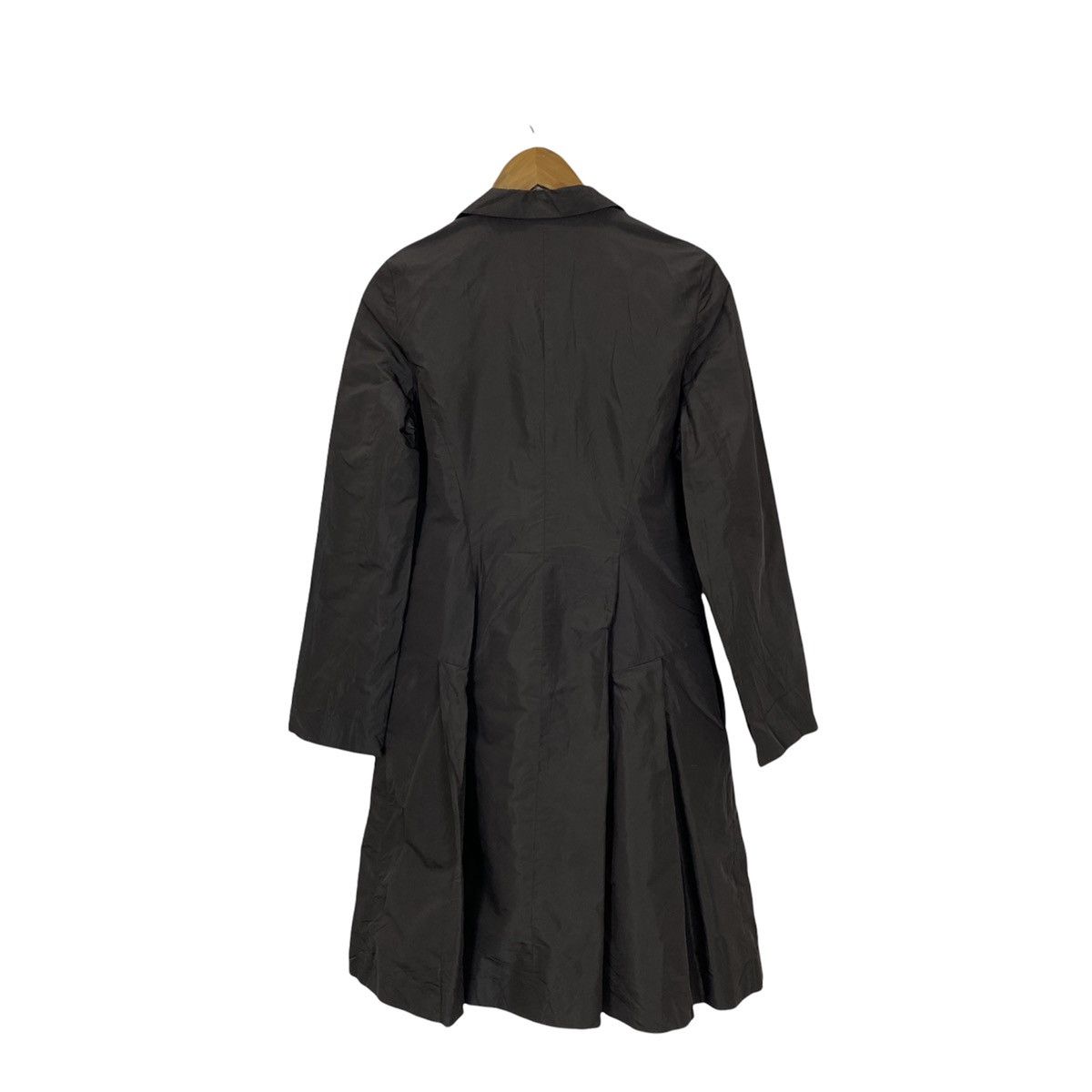 Trussardi Trussardi Windcoat Size XS / US 0-2 / IT 36-38 - 12 Thumbnail