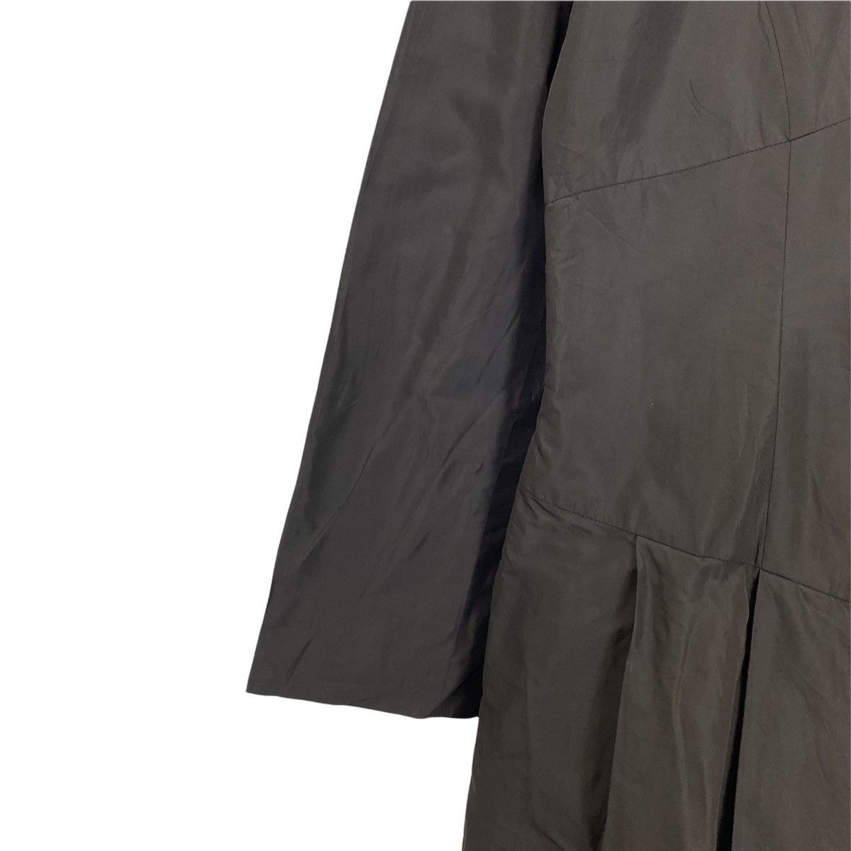 Trussardi Trussardi Windcoat Size XS / US 0-2 / IT 36-38 - 2 Thumbnail