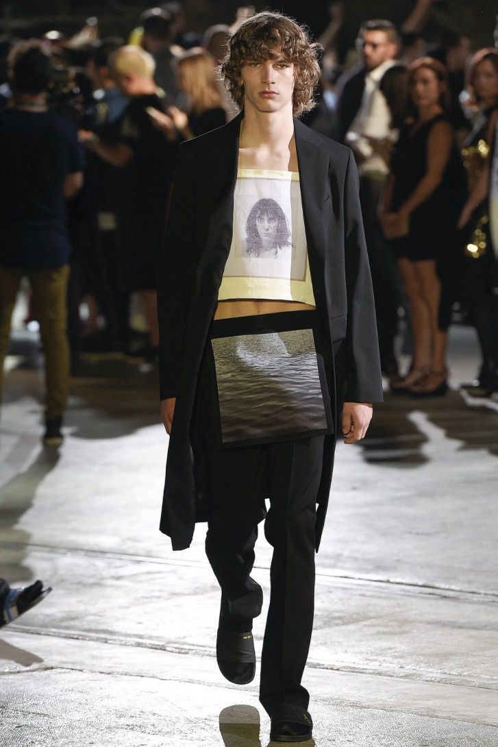 Raf Simons Robert Mapplethorpe | Grailed