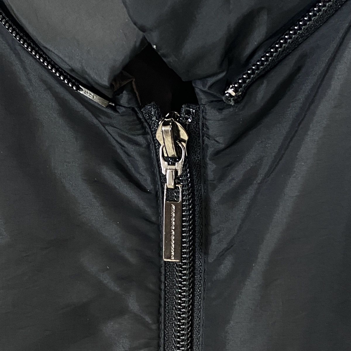 Hiroko Koshino Homme 🔥LAST PRICE🔥 Hiroko Koshino Long Coat And Reversible Vest Size US M / EU 48-50 / 2 - 5 Thumbnail
