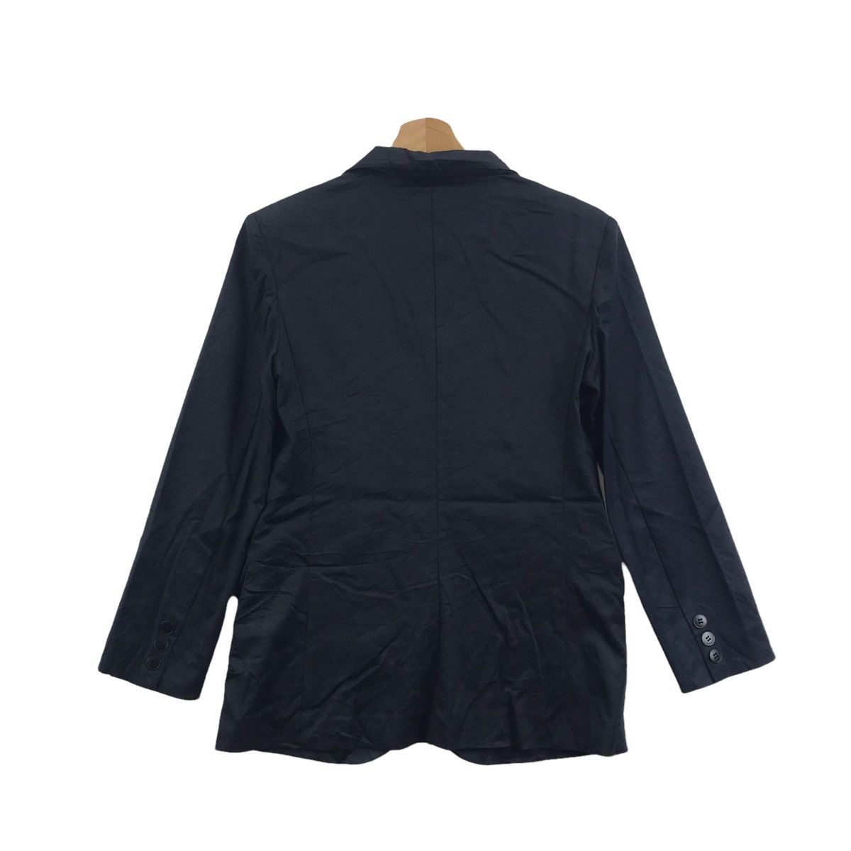agnes b. AGNES B PARIS French Designer Brand Coat Jacket Size US XS / EU 42 / 0 - 4 Thumbnail