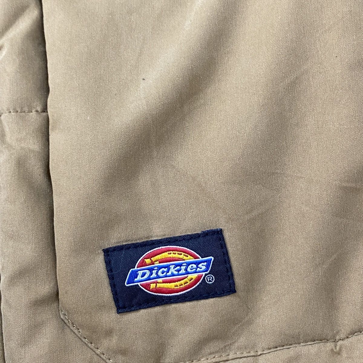 Dickies Dickies Multipocket Fur Hooded Down Jacket Size US M / EU 48-50 / 2 - 15 Thumbnail