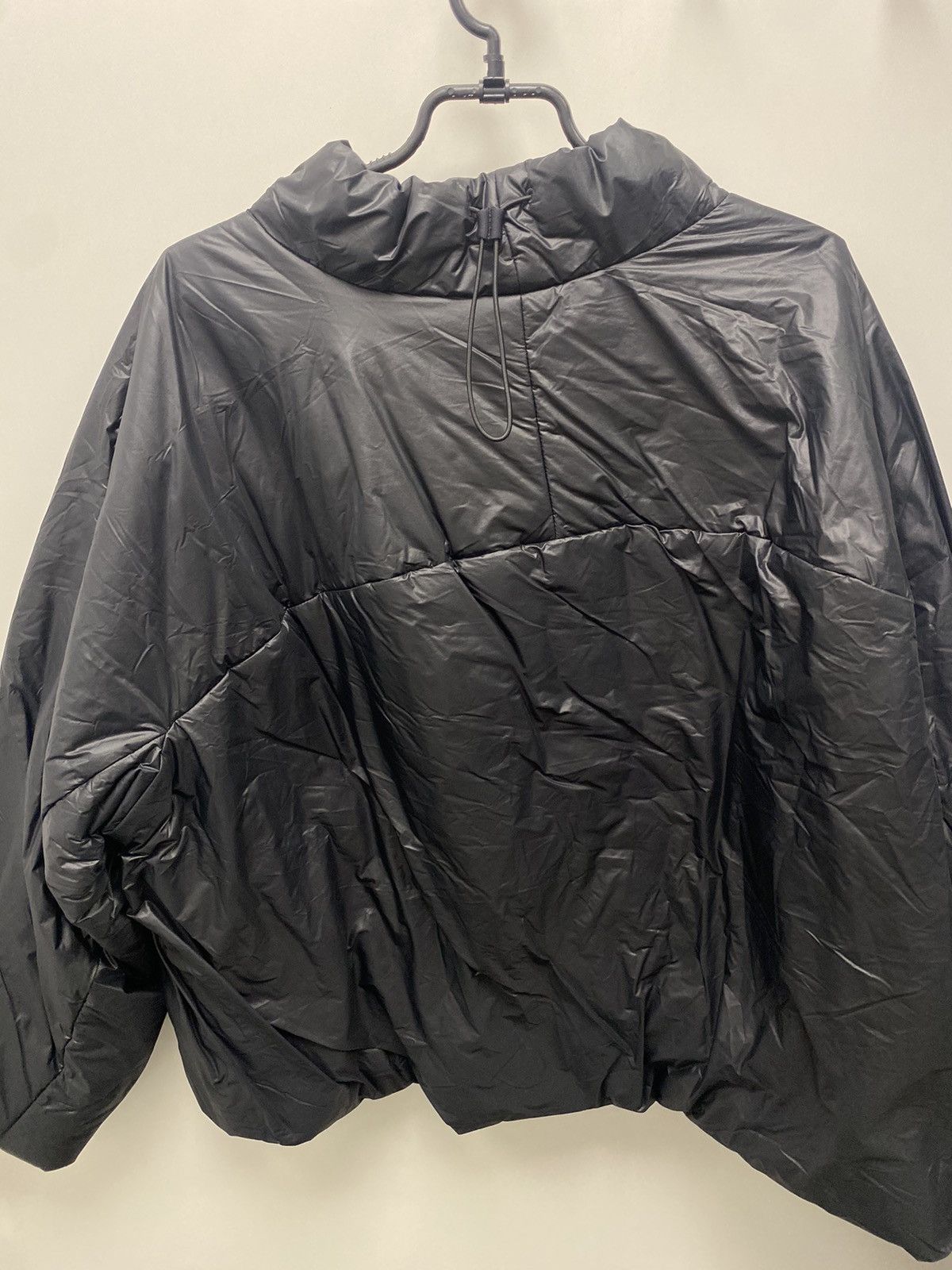 Gap × Yeezy Yeezy Gap Mock Neck Pullover Puffer Size XS / US 0-2 / IT 36-38 - 2 Thumbnail
