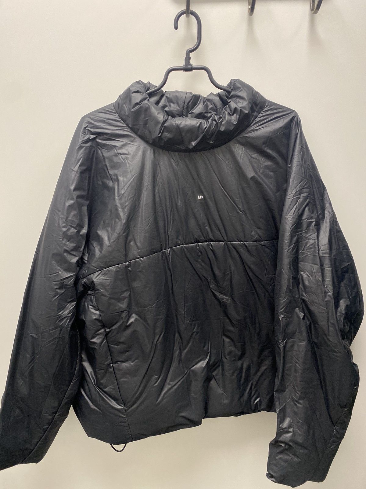 ジャケット・アウター Yeezy Gap Mock Neck Pullover Puffer Yeezy Gap Engineered by Balenciaga Mock Neck Pullover Puffer