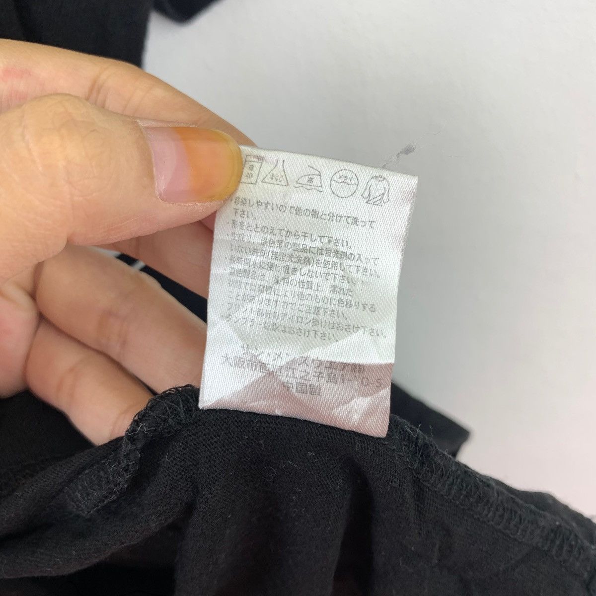 Japanese Brand 9 KUMAMON Japanese Mascot Prefecture Print Black Size US L / EU 52-54 / 3 - 7 Thumbnail