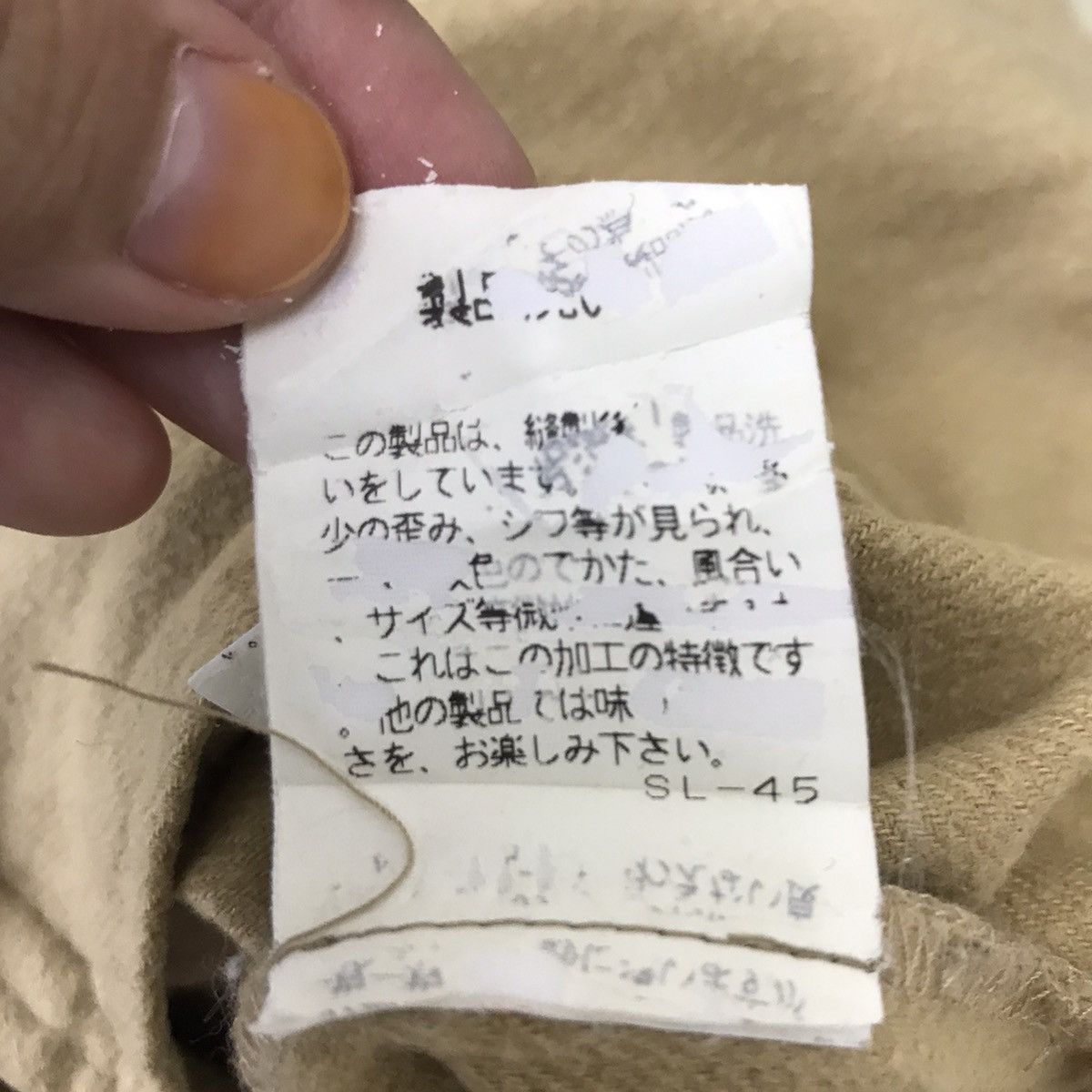 Vintage 90s ZUCCA 1999/2000 The Year O Climax Cabane De Zucca Jacket Size US M / EU 48-50 / 2 - 7 Thumbnail