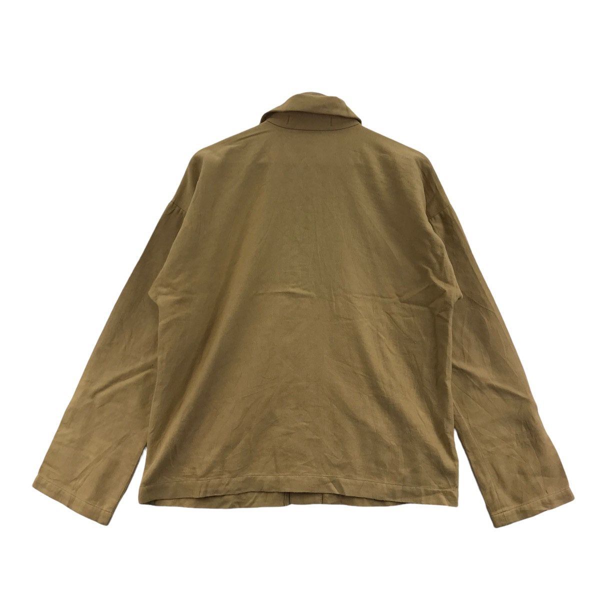 Vintage 90s ZUCCA 1999/2000 The Year O Climax Cabane De Zucca Jacket Size US M / EU 48-50 / 2 - 8 Thumbnail