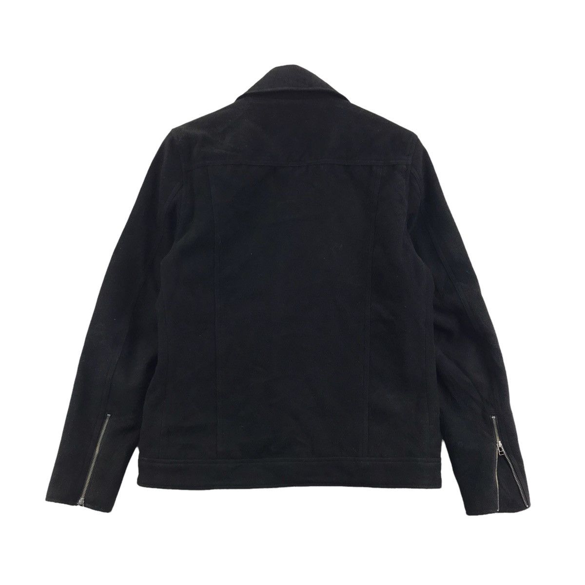 Japanese Brand BEAMS HEART Perfecto Japanese Brand Motorcycle Jacket Bike Size US M / EU 48-50 / 2 - 7 Thumbnail