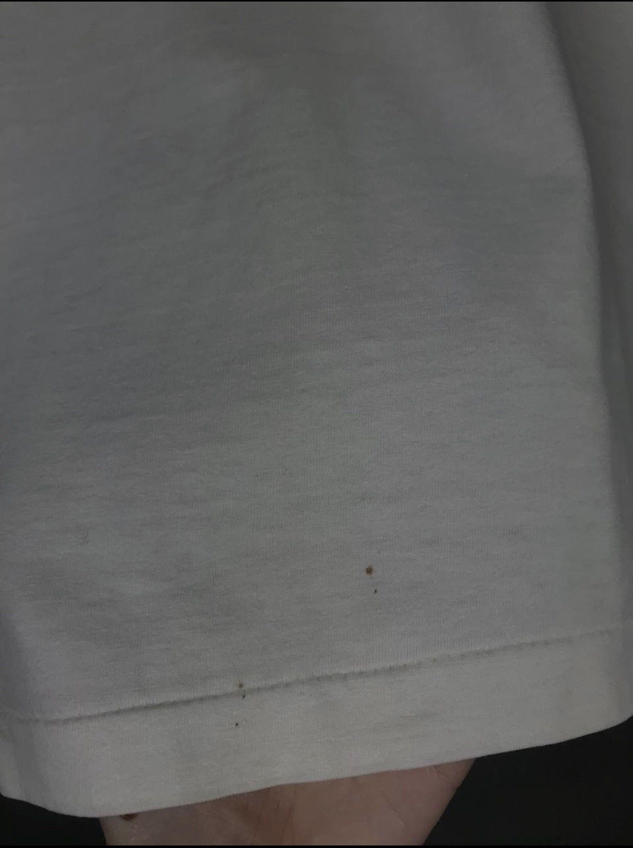 Hugo Boss × Vintage Hugo Boss luxury streetwear vintage Andre Agassi polo tee Size US M / EU 48-50 / 2 - 9 Thumbnail