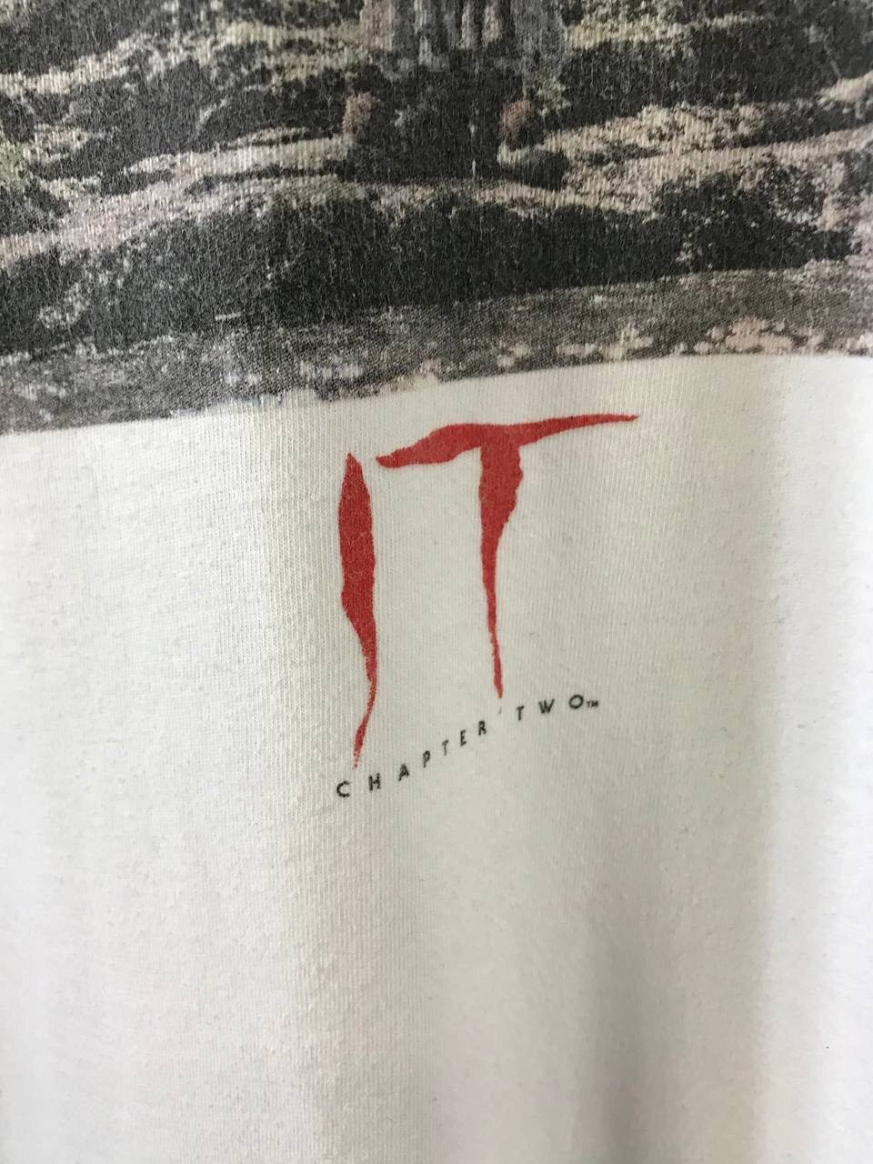 Other × Vintage IT vintage movie tee Size US L / EU 52-54 / 3 - 4 Thumbnail