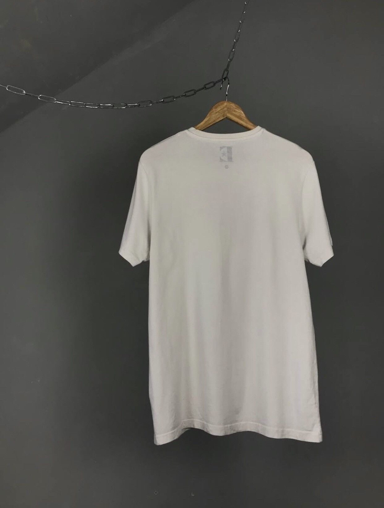 Band Tees × Star Of Hollywood × Vintage Elton John vintage band star of Hollywood tee Size US M / EU 48-50 / 2 - 6 Thumbnail